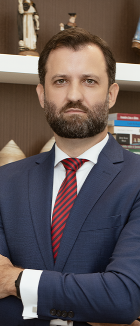 Dr. Rafael Lino da Fonseca